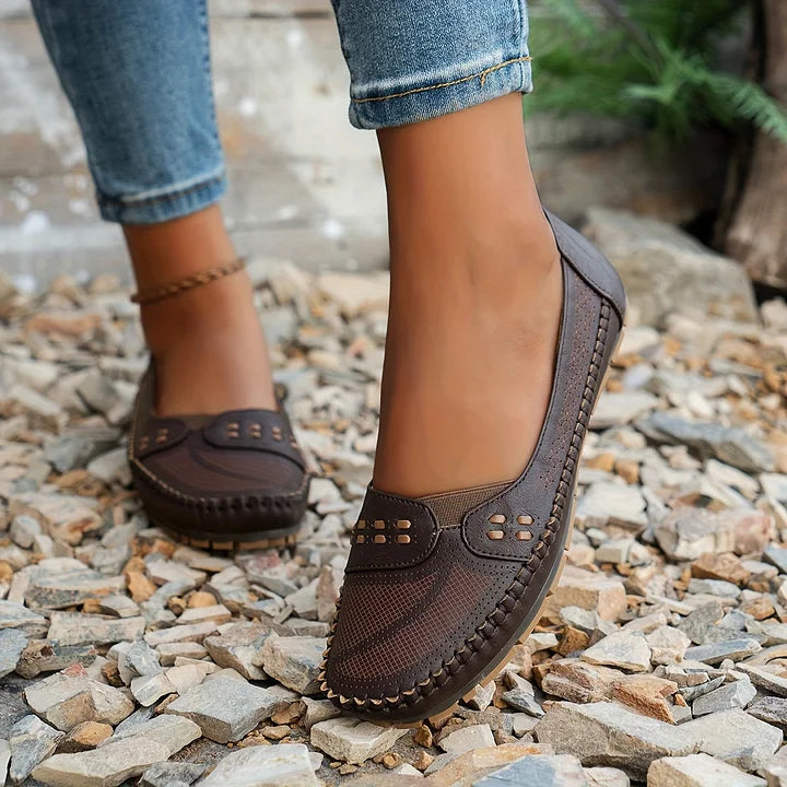 Elora | Summer Sandals