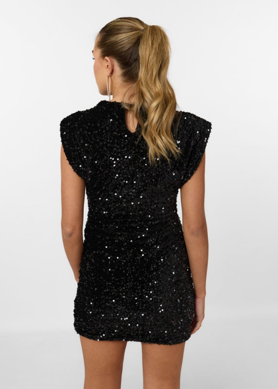 Glamorous Sequin Dress by Livia