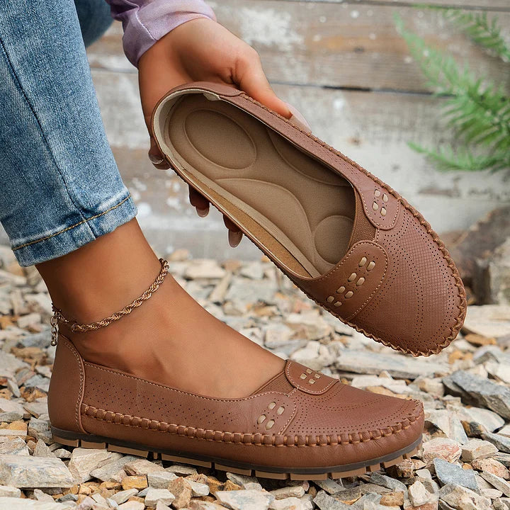 Elora | Summer Sandals