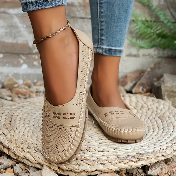 Elora | Summer Sandals