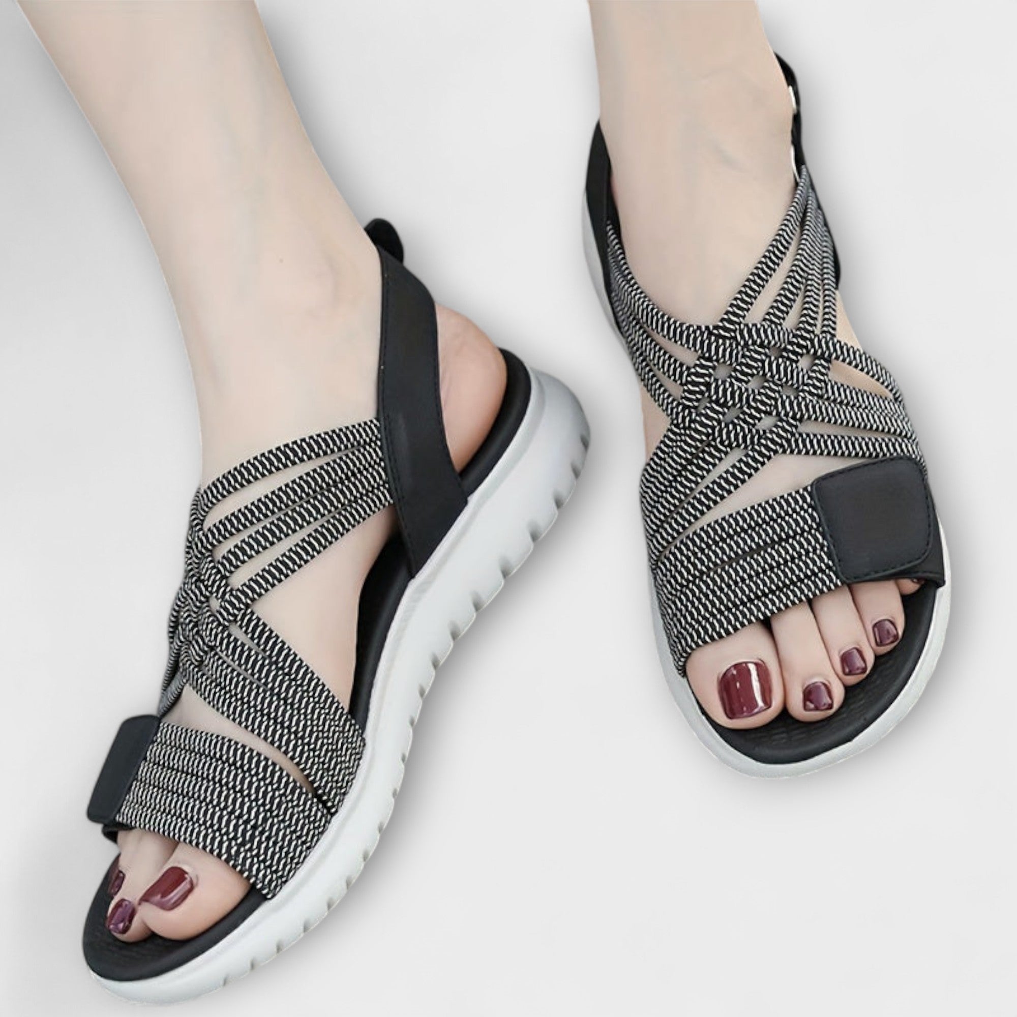 Amelia - Comfort Sandals
