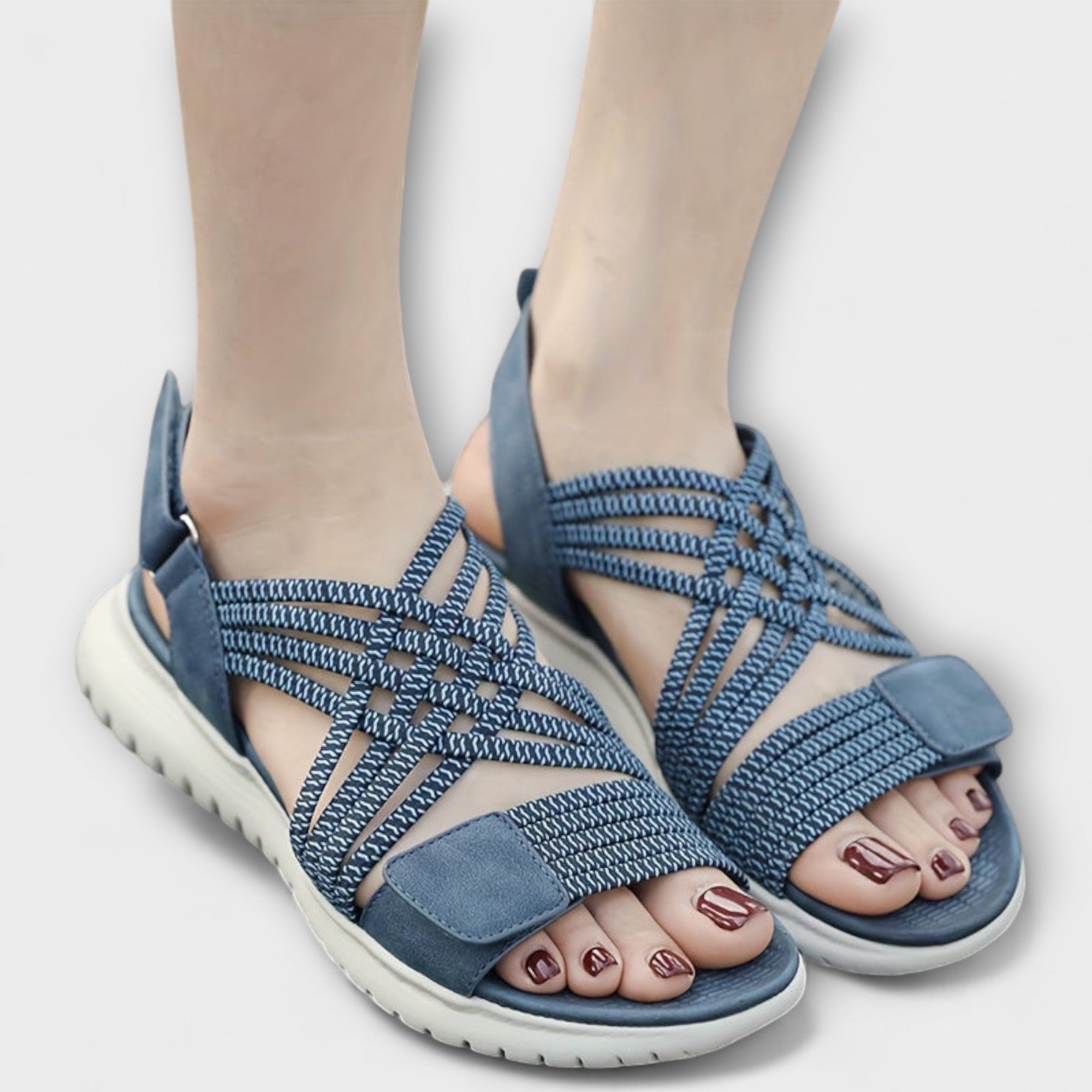 Amelia - Comfort Sandals