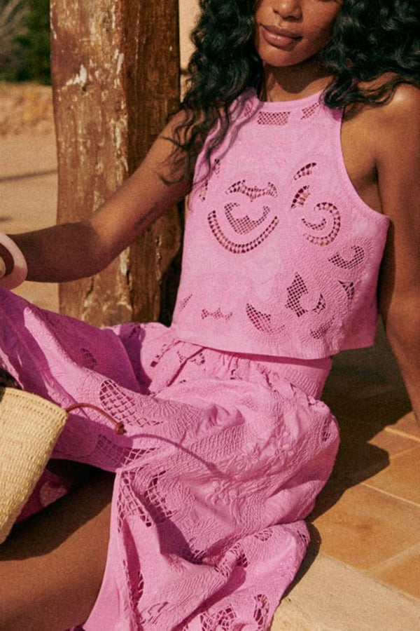 Amara | Chic Summer Set