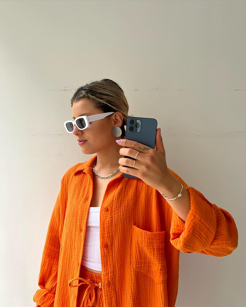 SOPHIE |  LOUNGE SET FOR WOMEN