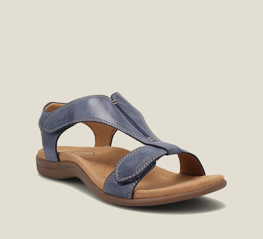 Jada| Comfortable Sandal