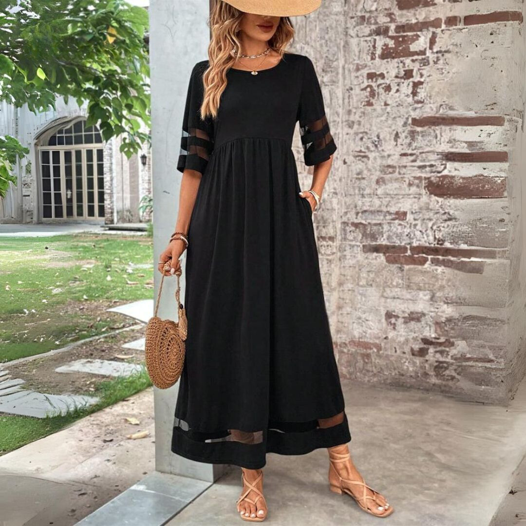 Robyn -Stylish And Elegant Dress