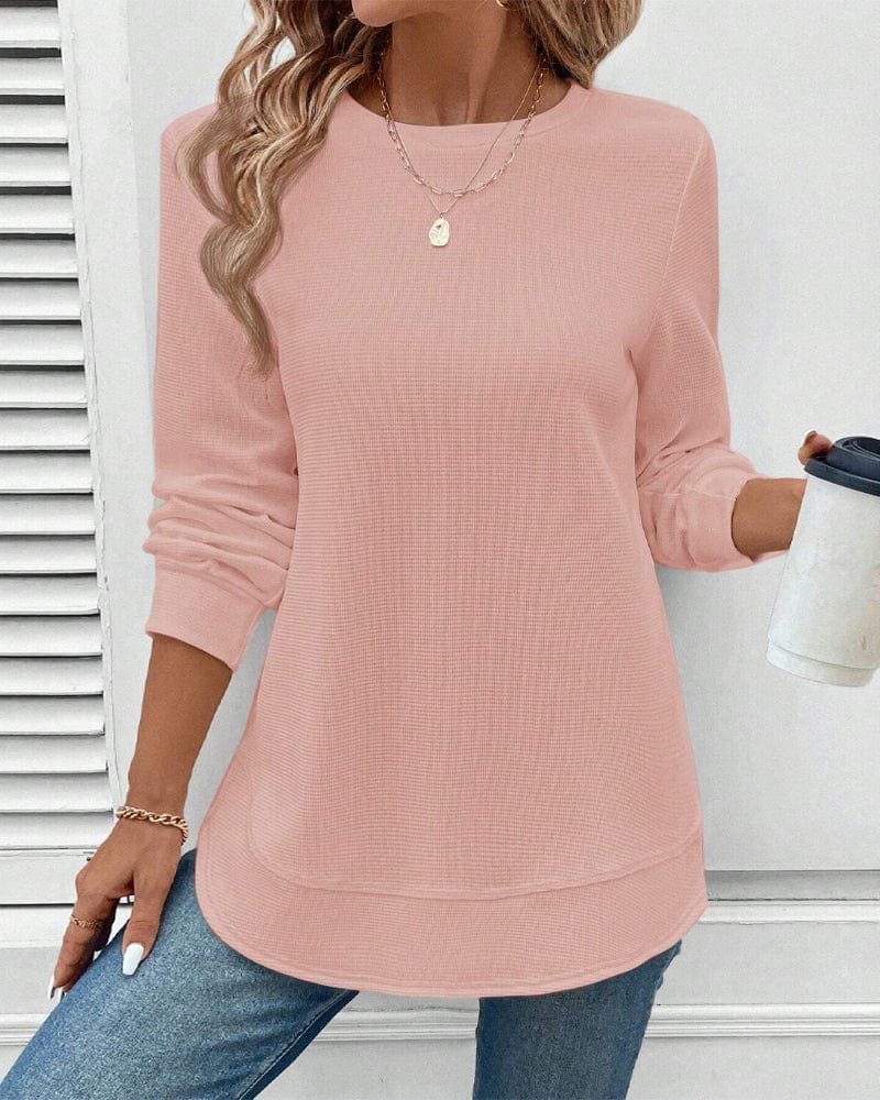Alisa - Long Sleeve