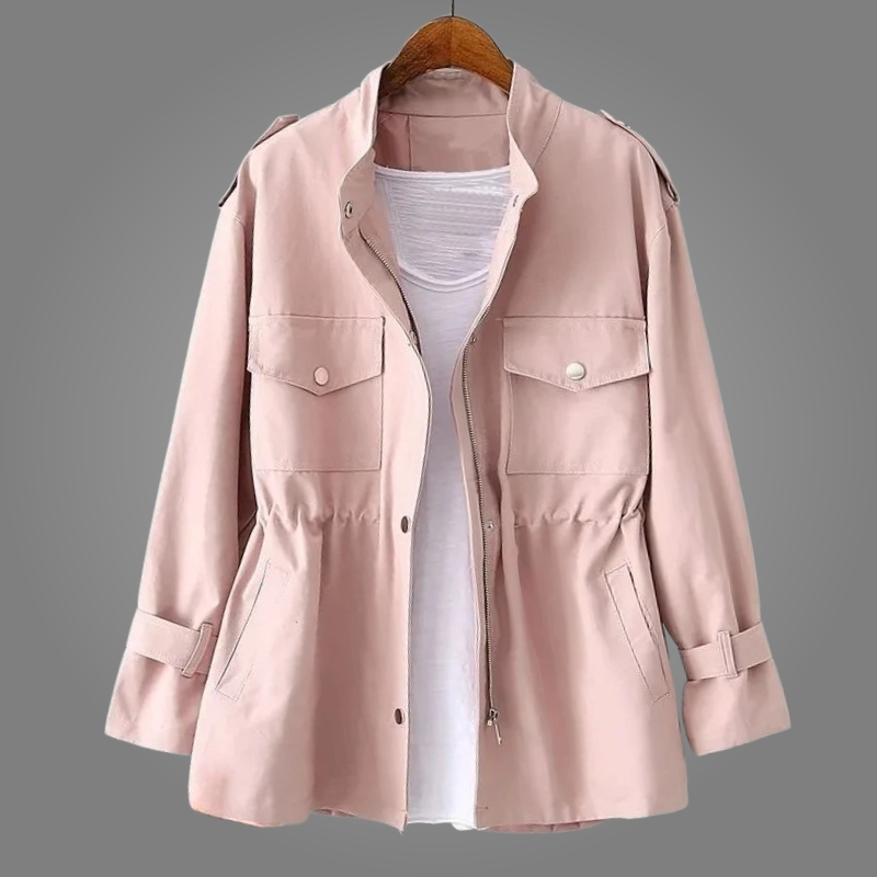 Amelie | Overcoat