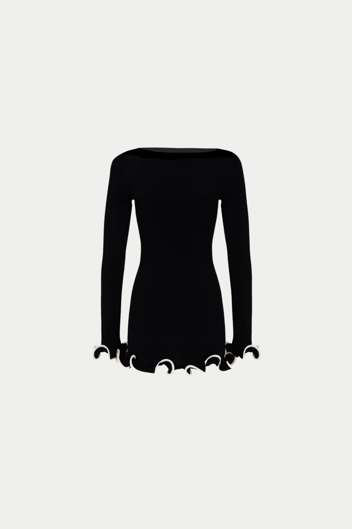 Duna - Elegant Sophisticated Dress