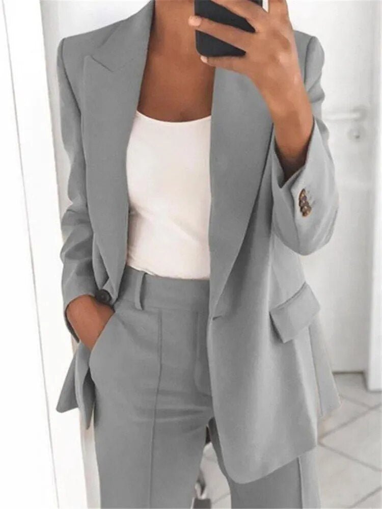 AMALA | ELEGANT OFFICE SET