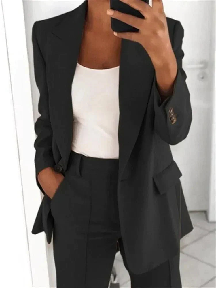 AMALA | ELEGANT OFFICE SET