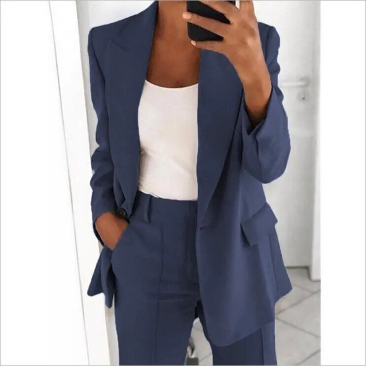 AMALA | ELEGANT OFFICE SET