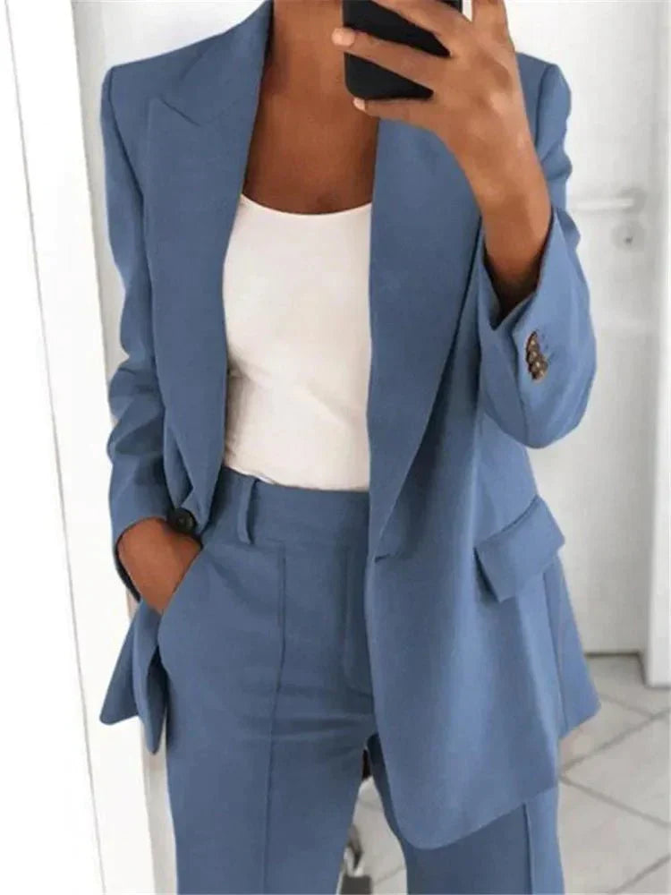 AMALA | ELEGANT OFFICE SET