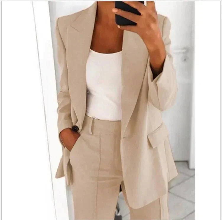 AMALA | ELEGANT OFFICE SET