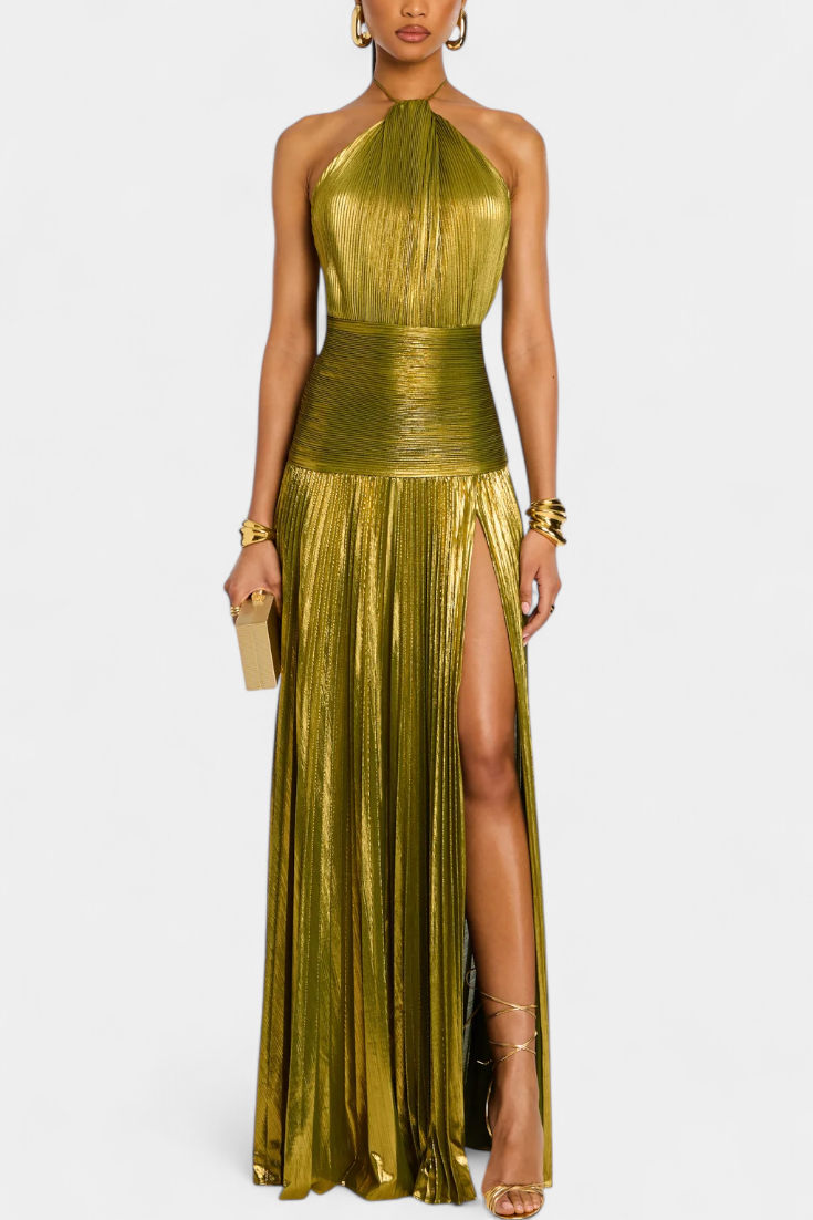 Alessia - Elegant Evening Dress