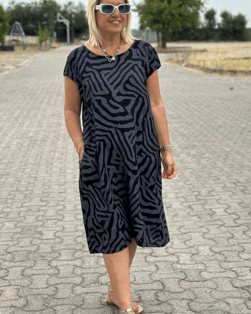 Ella - Chic Everyday Dress