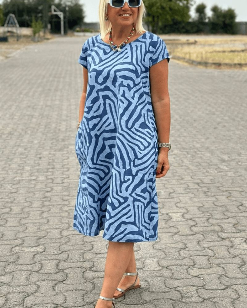 Ella - Chic Everyday Dress