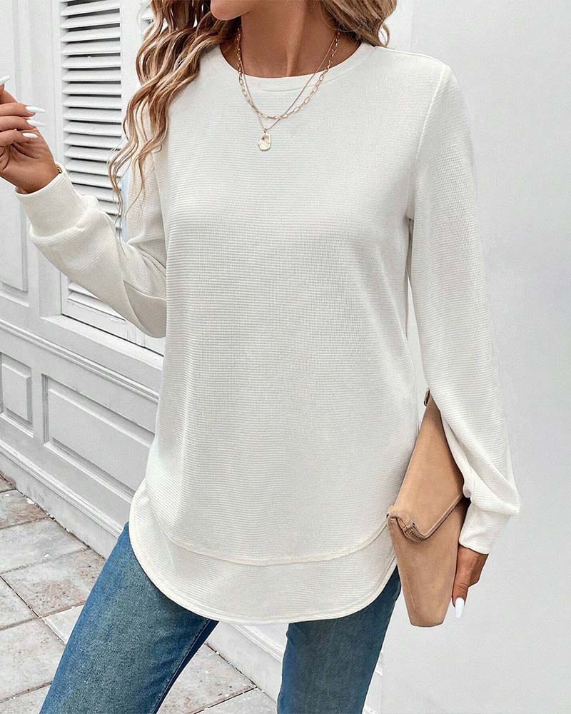Alisa - Long Sleeve