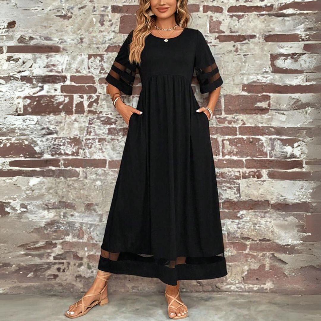 Robyn -Stylish And Elegant Dress
