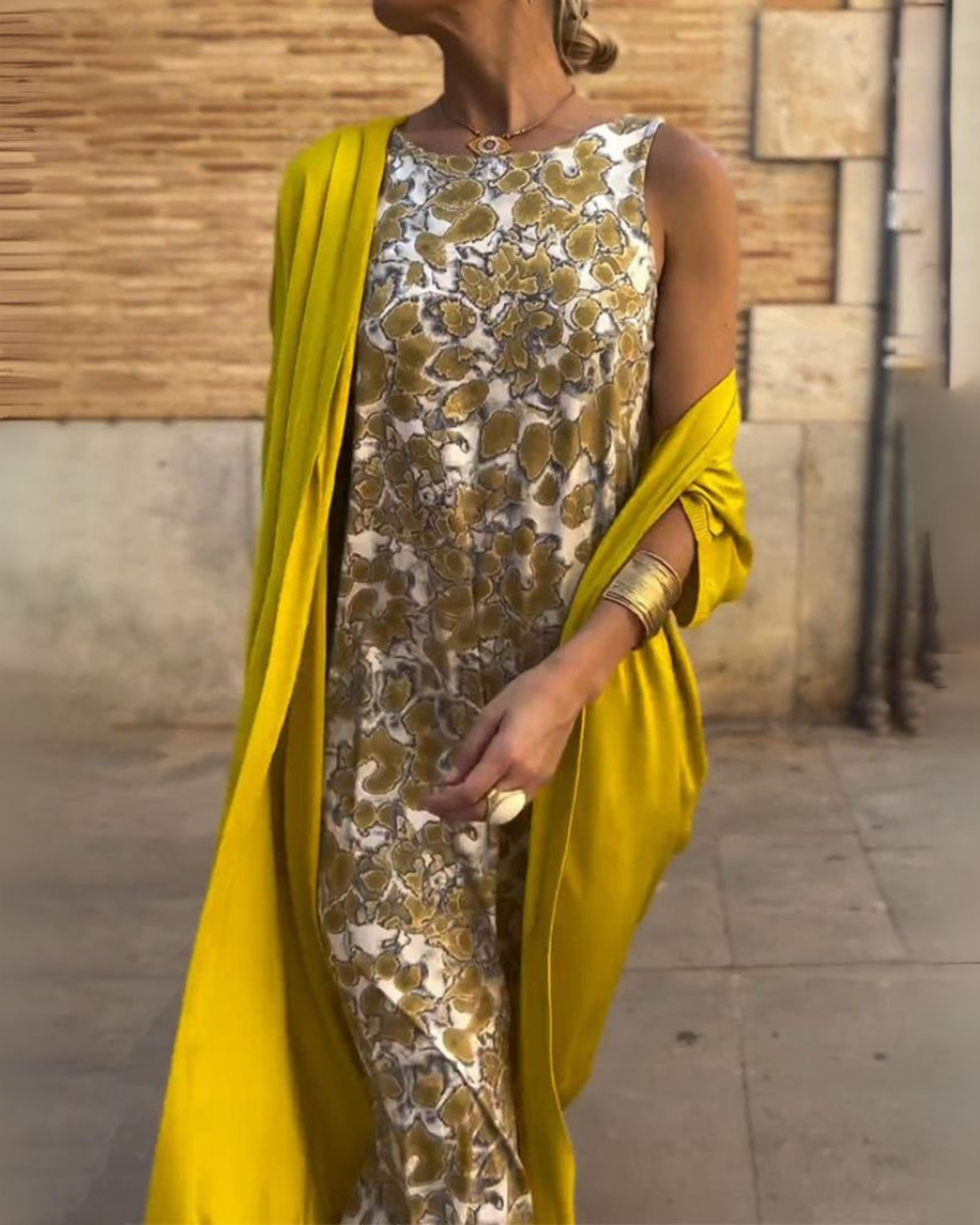Cher | Elegant Two-Piece Set