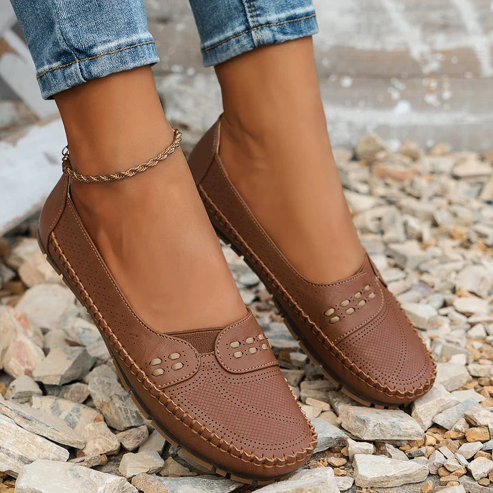 Elora | Summer Sandals