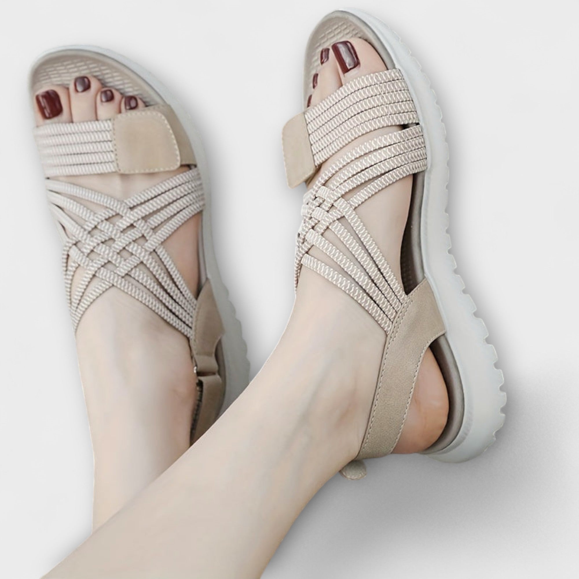 Amelia - Comfort Sandals
