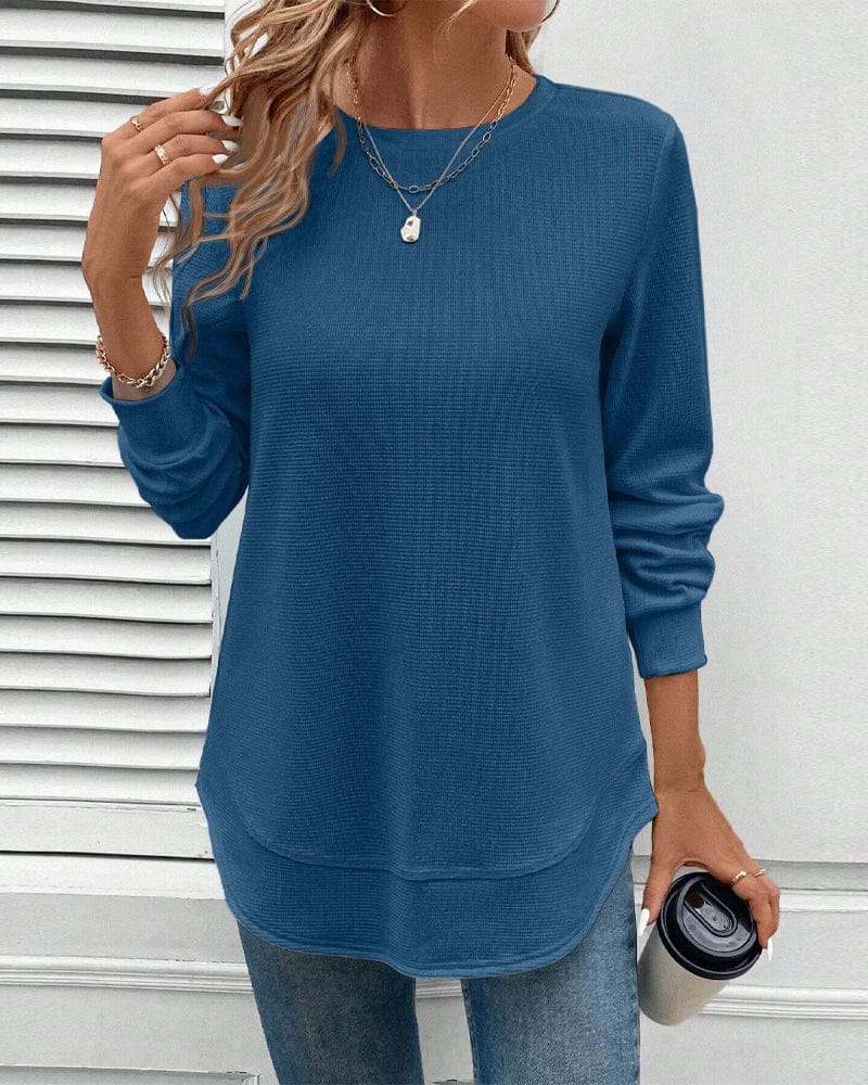 Alisa - Long Sleeve