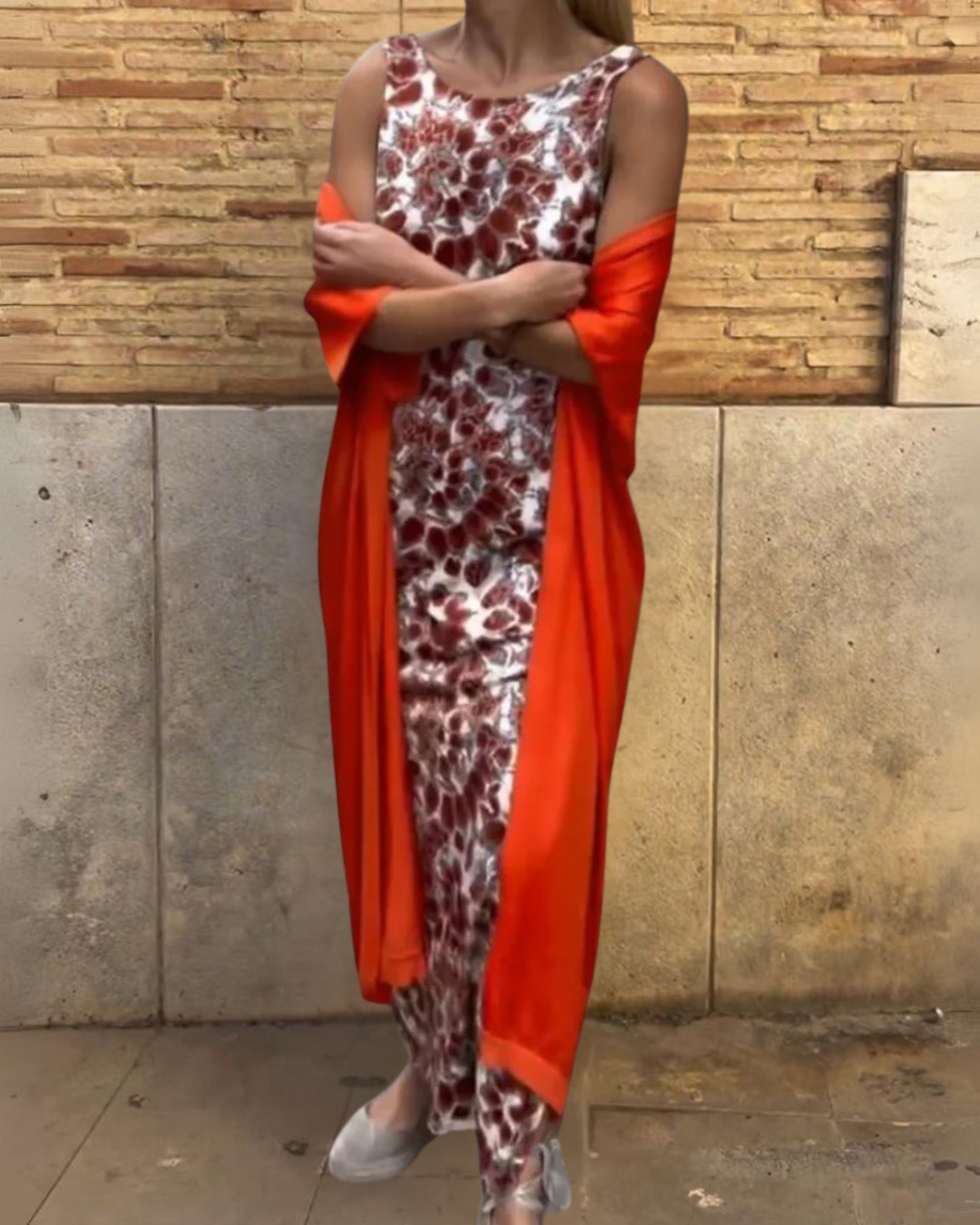 Cher | Elegant Two-Piece Set