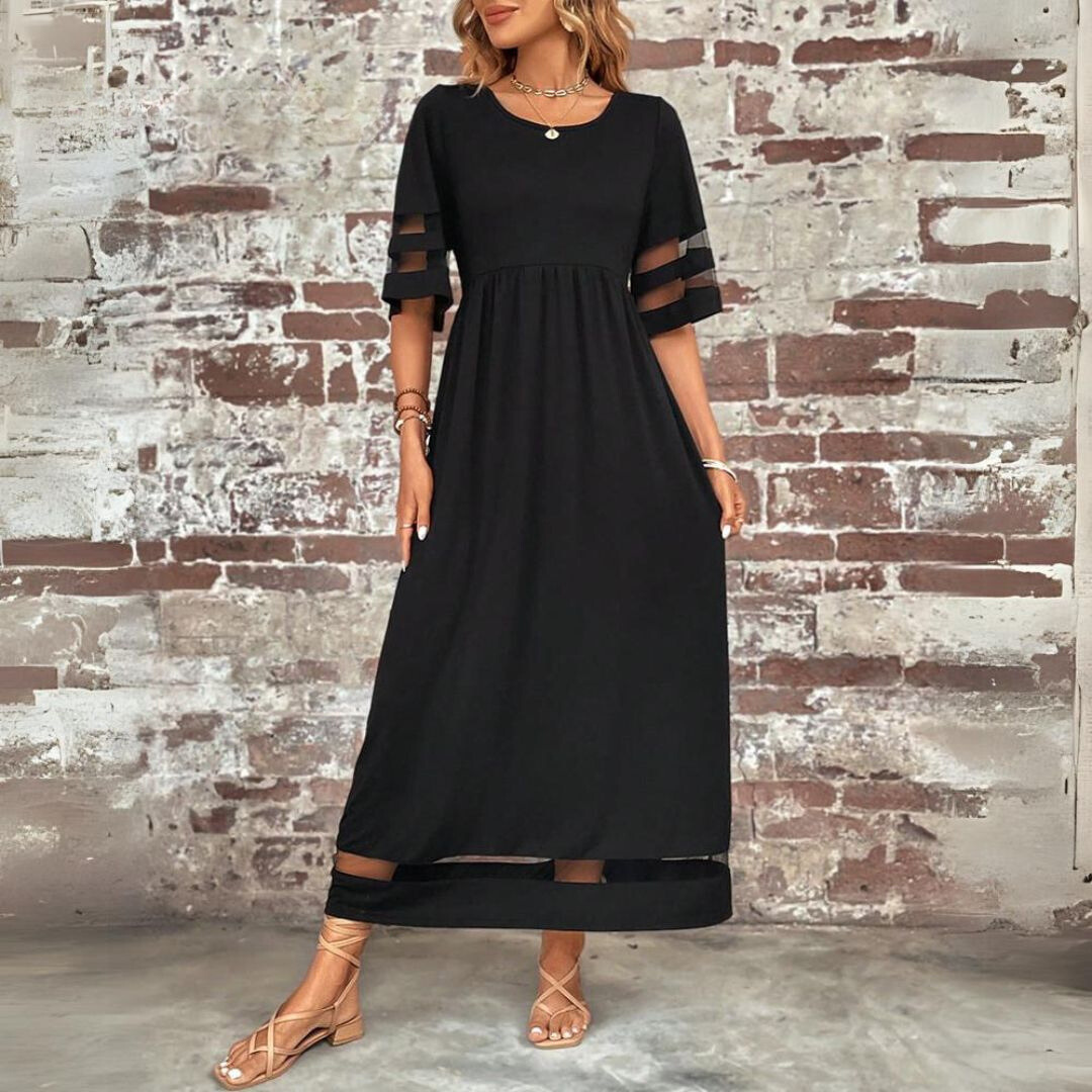 Robyn -Stylish And Elegant Dress