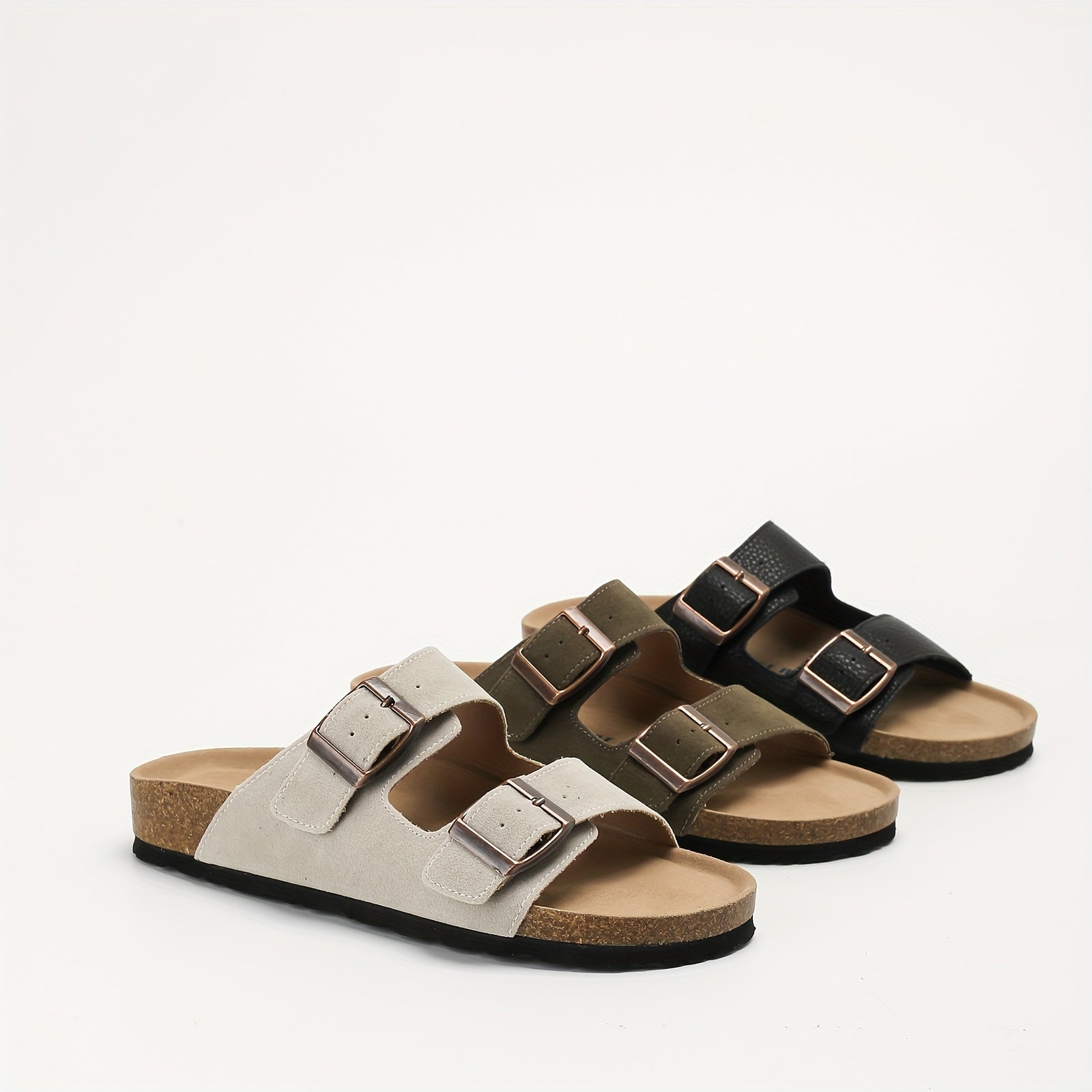 The Georgia comfort sandal