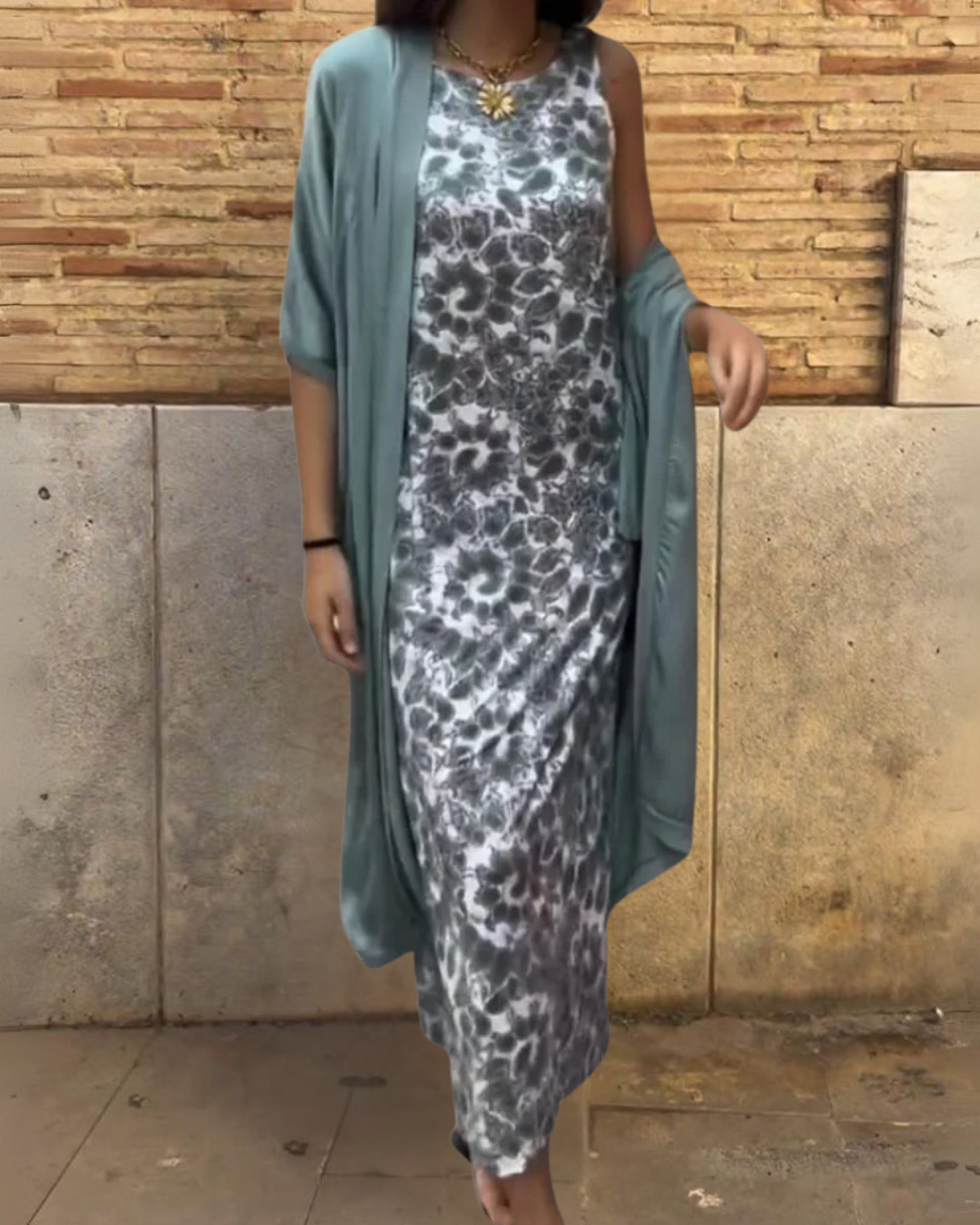 Cher | Elegant Two-Piece Set