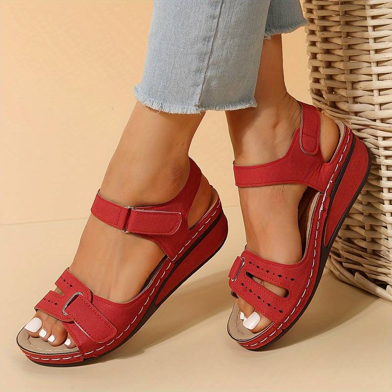 DUA - Orthopedic Sandals