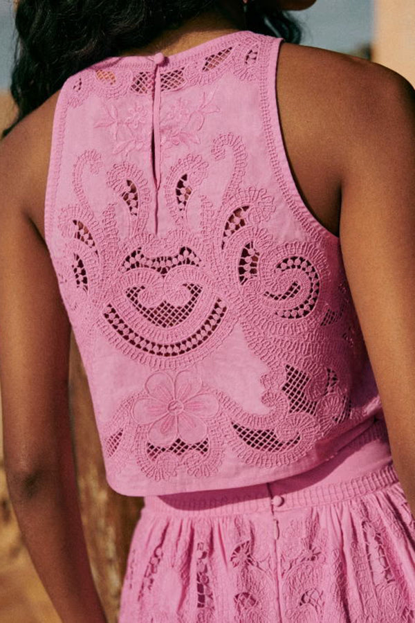 Amara | Chic Summer Set