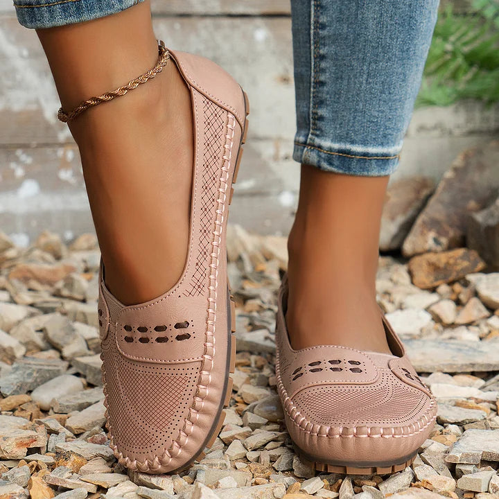 Elora | Summer Sandals