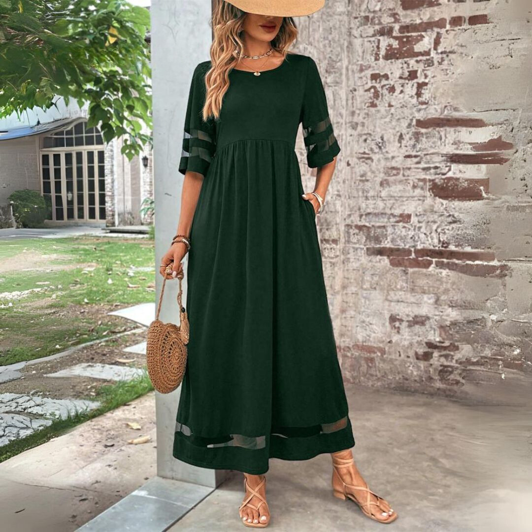 Robyn -Stylish And Elegant Dress