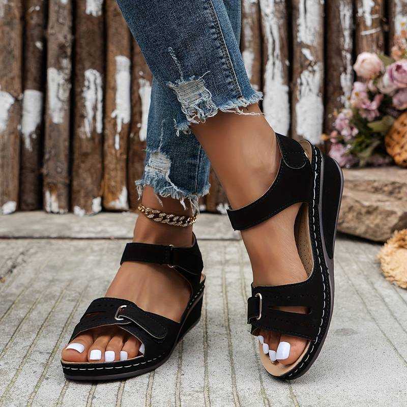 DUA - Orthopedic Sandals