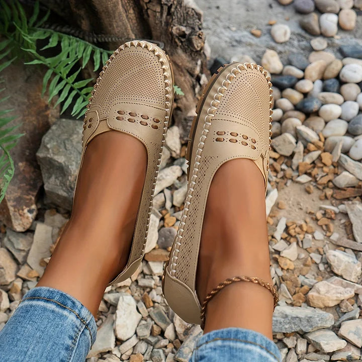Elora | Summer Sandals