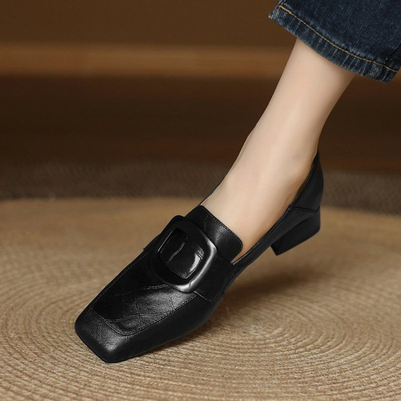 Solène | French-Inspired Comfort Loafers