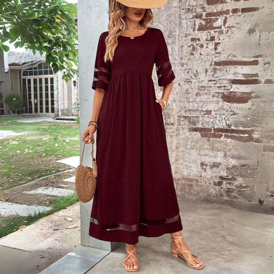 Robyn -Stylish And Elegant Dress