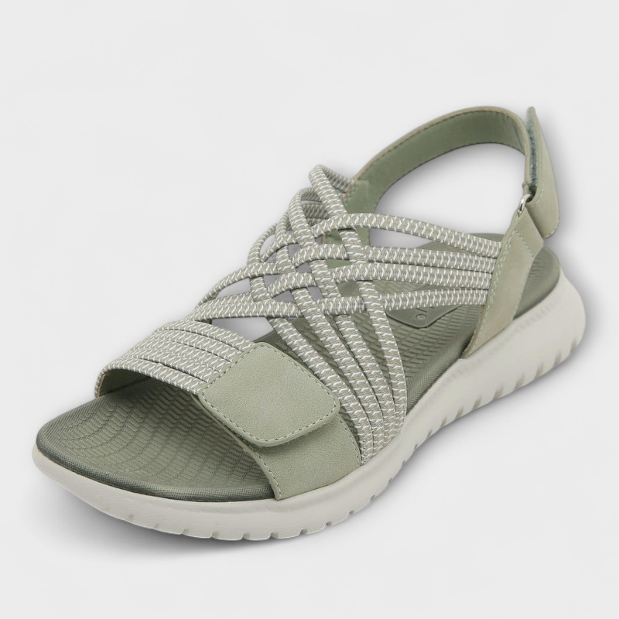 Amelia - Comfort Sandals