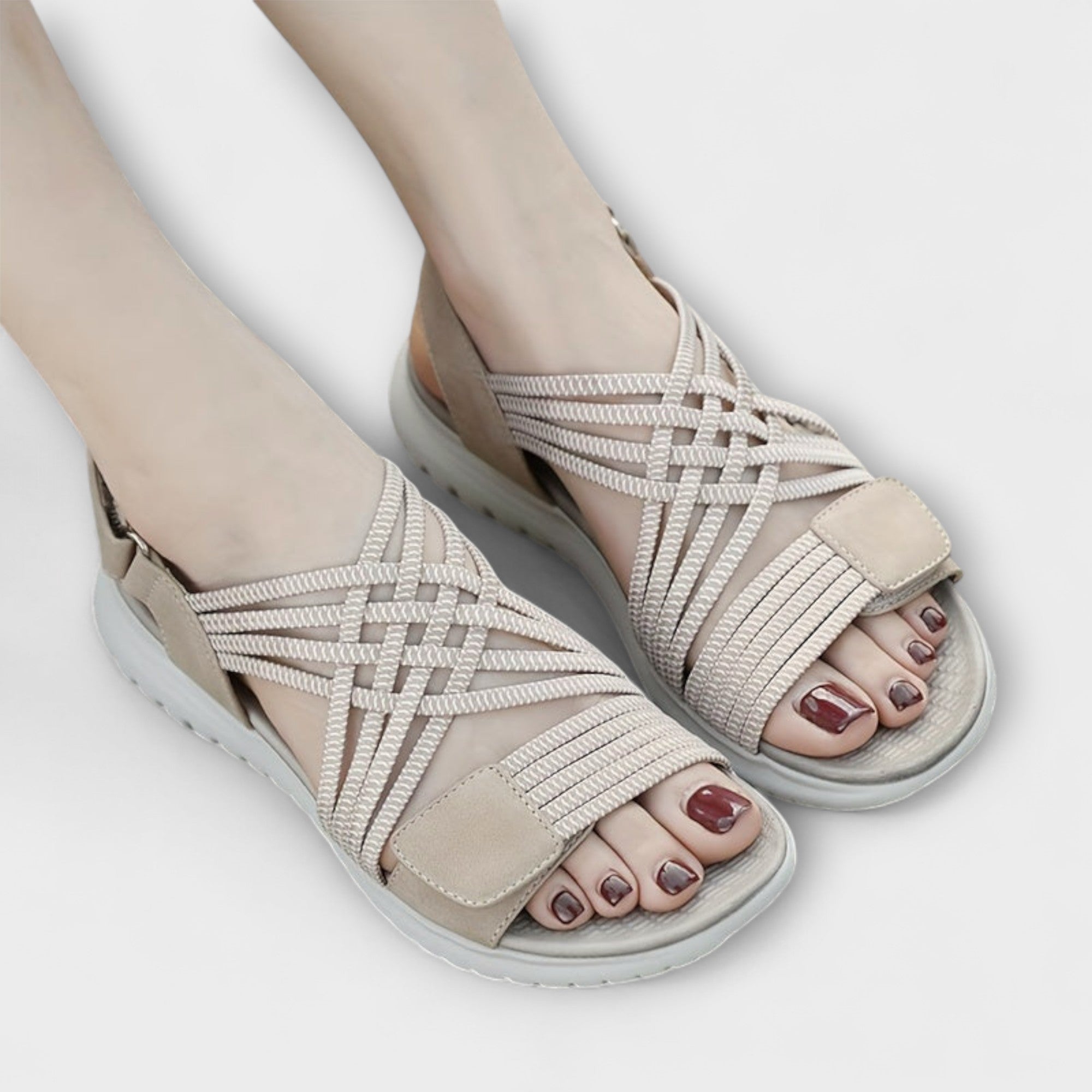 Amelia - Comfort Sandals