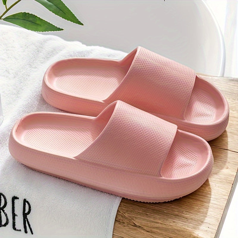 Nina-super soft sliders