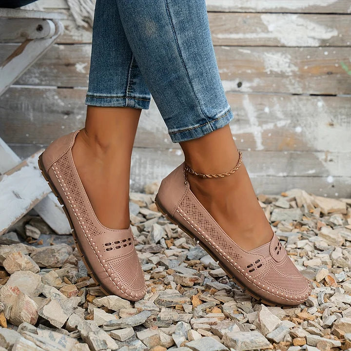 Elora | Summer Sandals