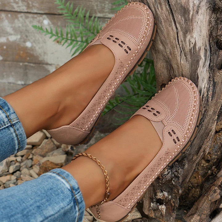 Elora | Summer Sandals