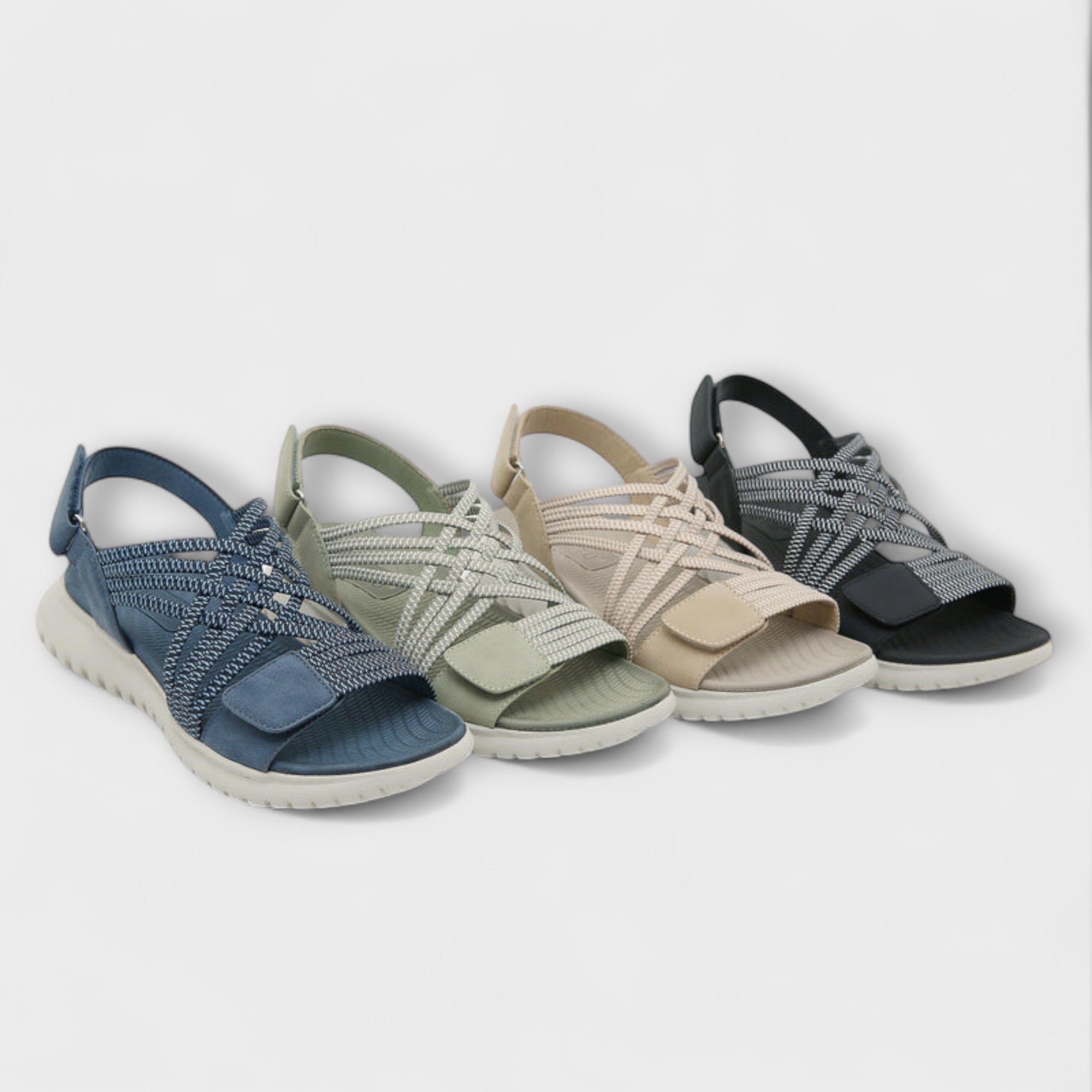 Amelia - Comfort Sandals