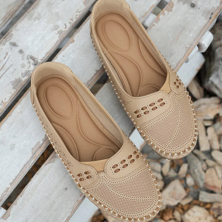 Elora | Summer Sandals