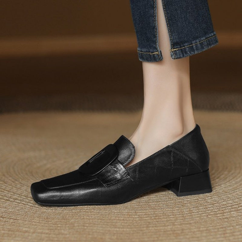 Solène | French-Inspired Comfort Loafers
