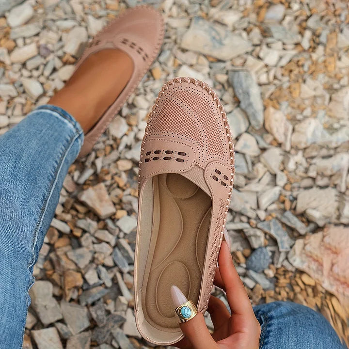 Elora | Summer Sandals