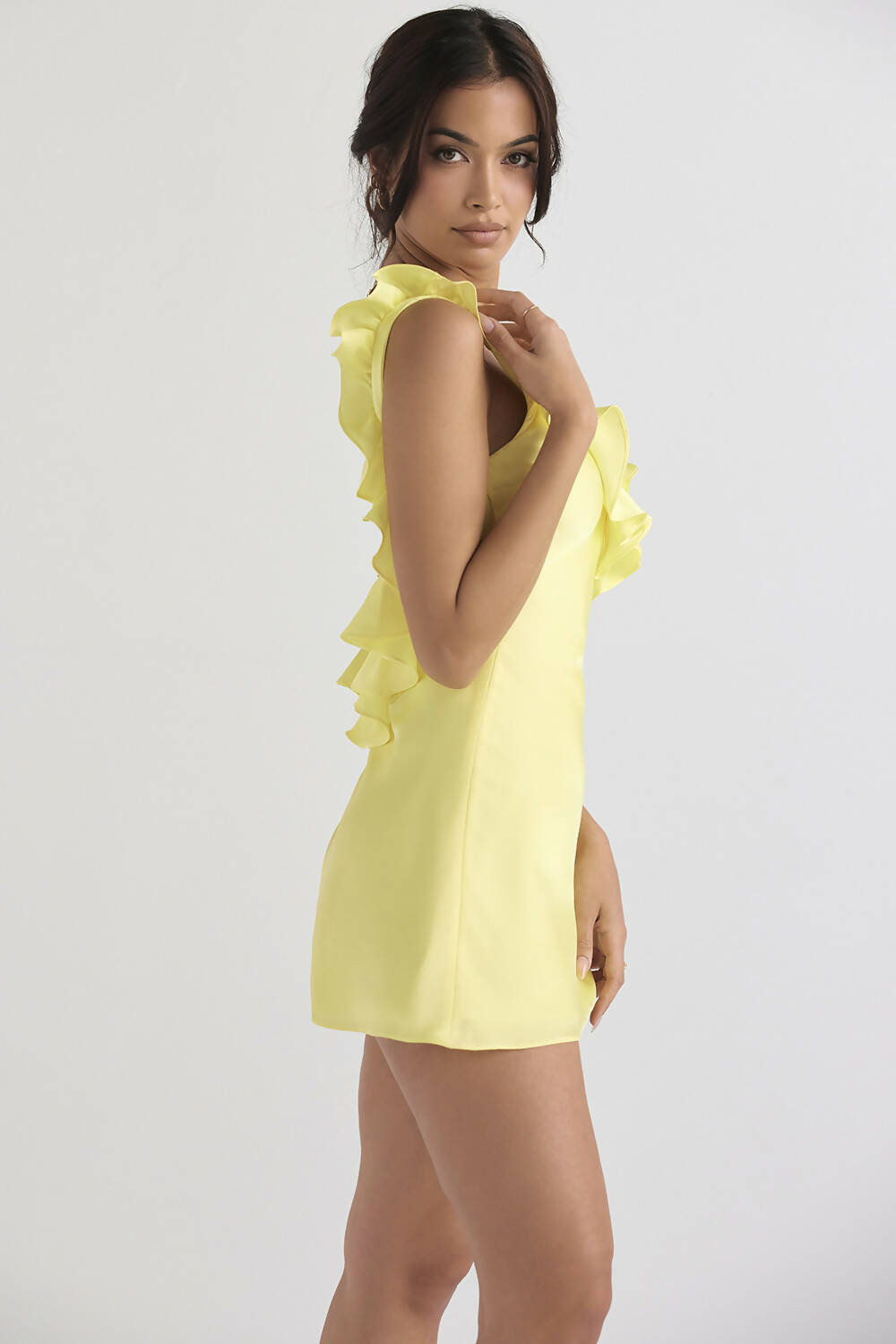 BELLA - MINI DRESS