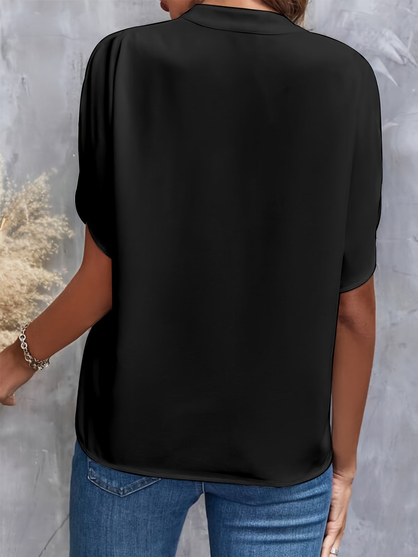 Caren - Lightweight blouse